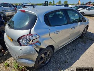 Peugeot 208 208 I (CA/CC/CK/CL), Hatchback, 2012 / 2019 1.2 Vti 12V PureTech 82 picture 4