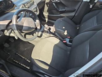 Peugeot 208 208 I (CA/CC/CK/CL), Hatchback, 2012 / 2019 1.0 Vti 12V PureTech picture 5