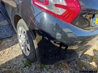 Peugeot 208 208 I (CA/CC/CK/CL), Hatchback, 2012 / 2019 1.0 Vti 12V PureTech picture 16