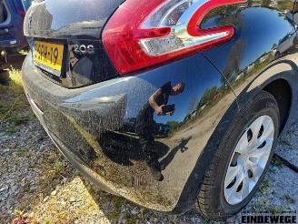 Peugeot 208 208 I (CA/CC/CK/CL), Hatchback, 2012 / 2019 1.0 Vti 12V PureTech picture 17