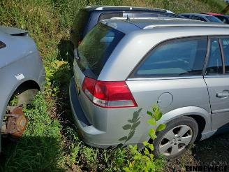 Opel Vectra Vectra C Caravan, Combi, 2003 / 2009 1.8 16V picture 3
