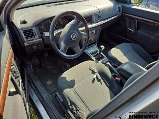 Opel Vectra Vectra C Caravan, Combi, 2003 / 2009 1.8 16V picture 2