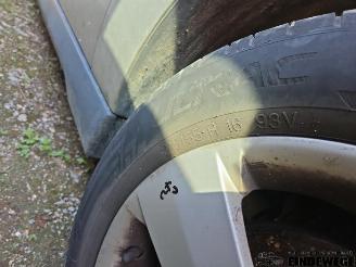 Opel Vectra Vectra C Caravan, Combi, 2003 / 2009 1.8 16V picture 6
