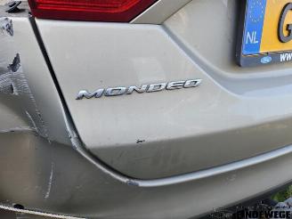 Ford Mondeo Mondeo V, Hatchback, 2014 / 2022 2.0 TDCi 150 16V picture 25