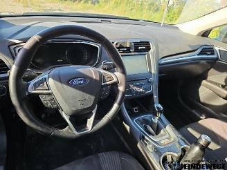 Ford Mondeo Mondeo V, Hatchback, 2014 / 2022 2.0 TDCi 150 16V picture 8