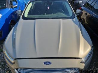Ford Mondeo Mondeo V, Hatchback, 2014 / 2022 2.0 TDCi 150 16V picture 20