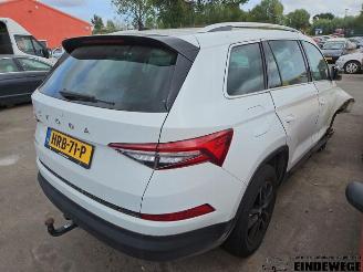 Skoda Kodiaq Kodiaq, SUV, 2016 1.5 TSI 150 ACT 16V picture 3