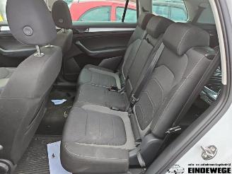Skoda Kodiaq Kodiaq, SUV, 2016 1.5 TSI 150 ACT 16V picture 15