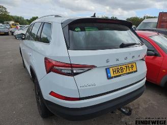 Skoda Kodiaq Kodiaq, SUV, 2016 1.5 TSI 150 ACT 16V picture 2