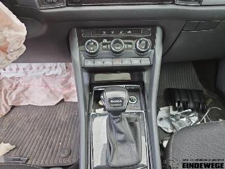 Skoda Kodiaq Kodiaq, SUV, 2016 1.5 TSI 150 ACT 16V picture 12