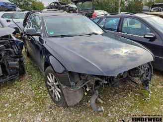 Sloopauto Audi A4 A4 Avant (B8), Combi, 2007 / 2015 1.8 TFSI 16V 2009/12