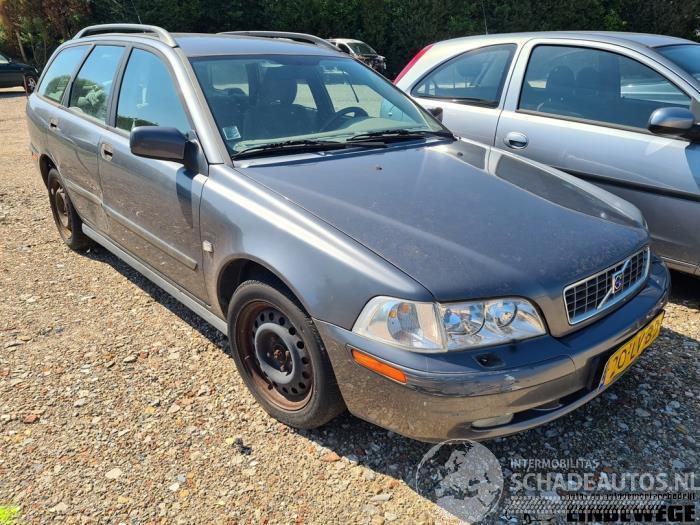 Volvo V-40 V40 (VW), Combi, 1995 / 2004 2.0 16V Turbo