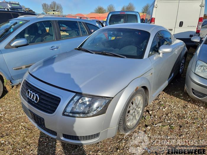 Audi TT TT (8N3), Coupe, 1998 / 2006 1.8 20V Turbo