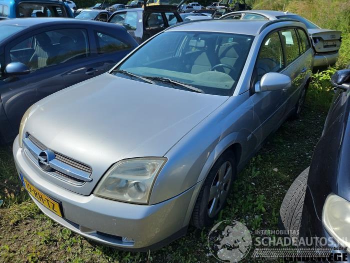 Opel Vectra Vectra C Caravan, Combi, 2003 / 2009 1.8 16V