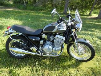 skadebil brommobiel Triumph Thundibird 900 1995/12