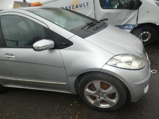 Mercedes A-klasse 180 CDI 2.0 picture 3