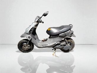 Peugeot  50 TREKKER picture 12