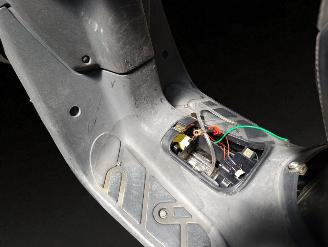 Peugeot  50 TREKKER picture 8