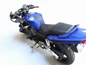 Yamaha FZ 6 Fazer  picture 4