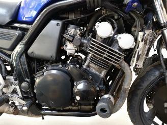 Yamaha FZ 6 Fazer  picture 19