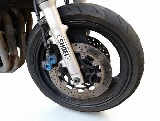 Yamaha FZ 6 Fazer  picture 20