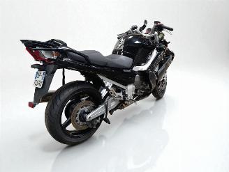Yamaha FJR 1300  picture 5