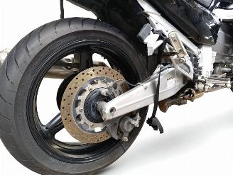 Yamaha FJR 1300  picture 19