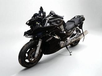 Yamaha FJR 1300  picture 2
