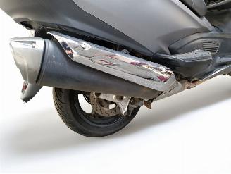 Suzuki  650 BURGMAN EXECUTIVE picture 12