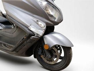 Suzuki  650 BURGMAN EXECUTIVE picture 7