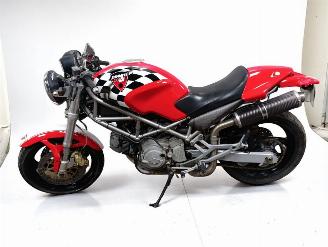 Ducati  MONSTER picture 4
