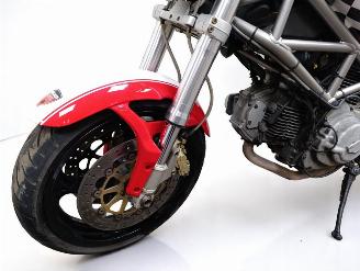 Ducati  MONSTER picture 15