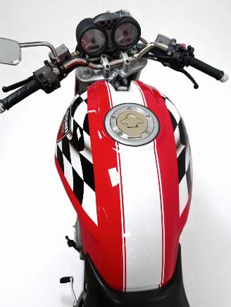 Ducati  MONSTER picture 14