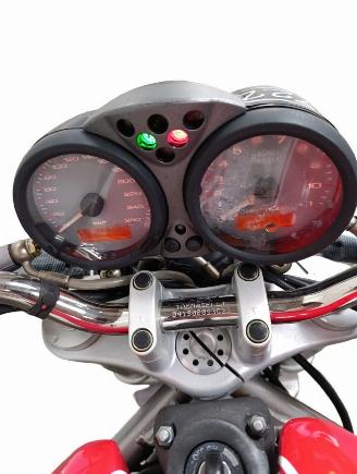 Ducati  MONSTER picture 22