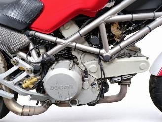 Ducati  MONSTER picture 8
