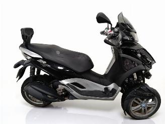 Piaggio  YOURBAN picture 1