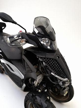 Piaggio  YOURBAN picture 22