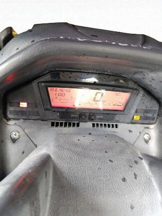 Suzuki  650 BURGMAN picture 10