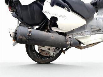 Suzuki  650 BURGMAN picture 18