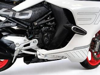 CFMoto  SR 450 picture 10