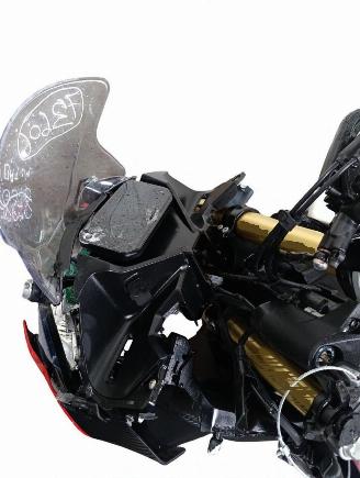 CFMoto  SR 450 picture 8