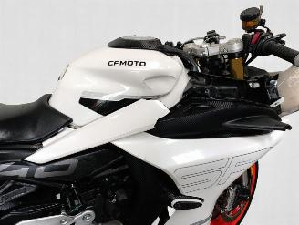 CFMoto  SR 450 picture 14