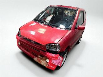 Microcar  VIRGO picture 3