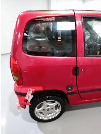 Microcar  VIRGO picture 7