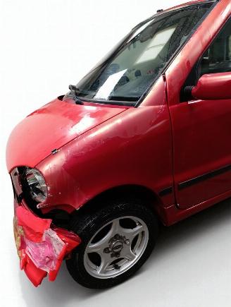 Microcar  VIRGO picture 13