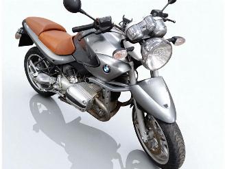 BMW  R 850R picture 9