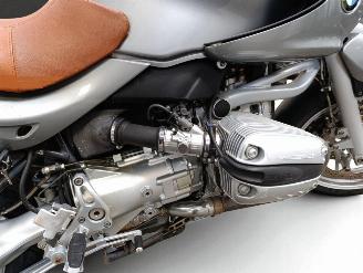 BMW  R 850R picture 10