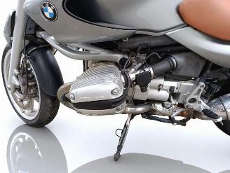 BMW  R 850R picture 13