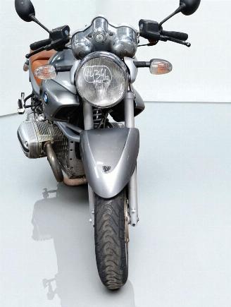 BMW  R 850R picture 19