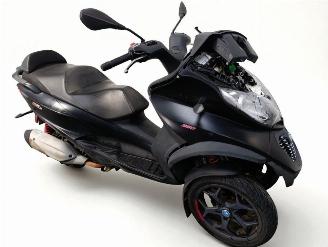 Piaggio  MP3 picture 1